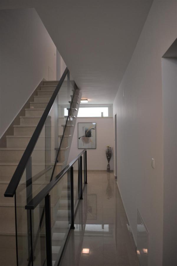 Apartments Rena Σίμπενικ Εξωτερικό φωτογραφία